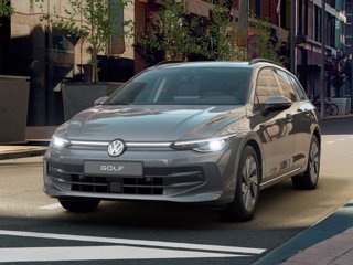 VOLKSWAGEN Golf variant 2.0 tdi edition plus 150cv dsg