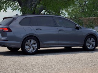 VOLKSWAGEN Golf variant 2.0 tdi edition plus 150cv dsg