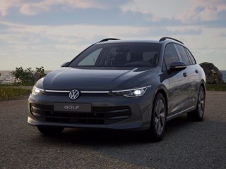 VOLKSWAGEN Golf variant 2.0 tdi edition plus 150cv dsg