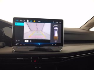 VOLKSWAGEN Golf variant 2.0 tdi edition plus 150cv dsg