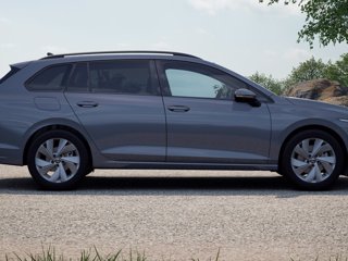 VOLKSWAGEN Golf variant 2.0 tdi edition plus 150cv dsg