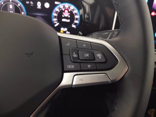 VOLKSWAGEN Golf variant 2.0 tdi edition plus 150cv dsg