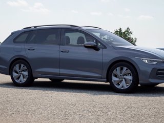 VOLKSWAGEN Golf variant 2.0 tdi edition plus 150cv dsg