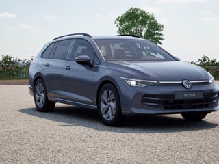 VOLKSWAGEN Golf variant 2.0 tdi edition plus 150cv dsg