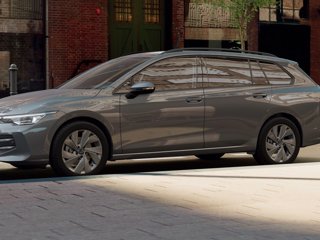 VOLKSWAGEN Golf variant 2.0 tdi edition plus 150cv dsg