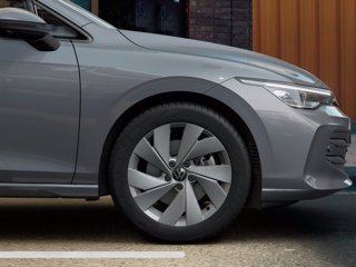 VOLKSWAGEN Golf variant 2.0 tdi edition plus 150cv dsg