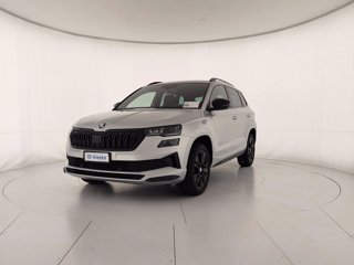 SKODA Karoq 1.5 tsi sportline dsg