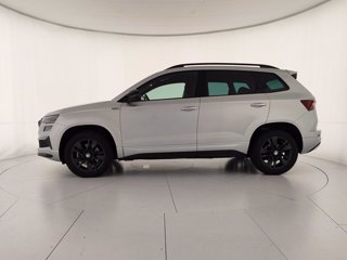 SKODA Karoq 1.5 tsi sportline dsg