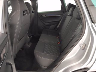 SKODA Karoq 1.5 tsi sportline dsg