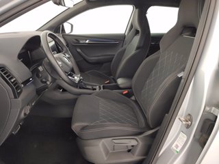 SKODA Karoq 1.5 tsi sportline dsg