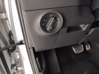 SKODA Karoq 1.5 tsi sportline dsg