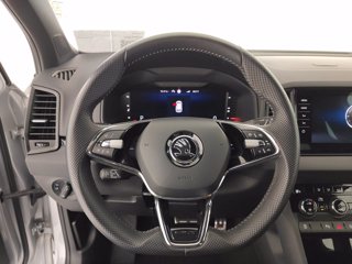 SKODA Karoq 1.5 tsi sportline dsg