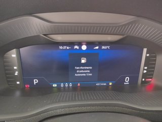 SKODA Karoq 1.5 tsi sportline dsg