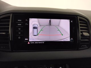 SKODA Karoq 1.5 tsi sportline dsg