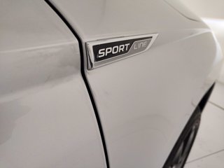 SKODA Karoq 1.5 tsi sportline dsg