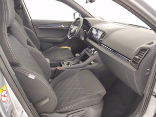 SKODA Karoq 1.5 tsi sportline dsg