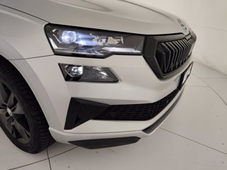 SKODA Karoq 1.5 tsi sportline dsg