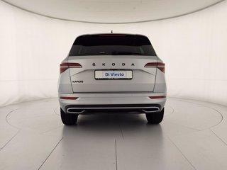 SKODA Karoq 1.5 tsi sportline dsg