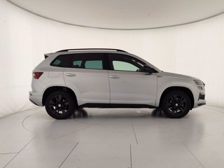 SKODA Karoq 1.5 tsi sportline dsg