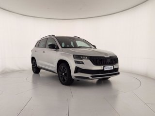 SKODA Karoq 1.5 tsi sportline dsg