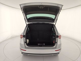 SKODA Karoq 1.5 tsi sportline dsg