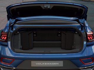 VOLKSWAGEN T-roc cabriolet 1.0 tsi style 115cv