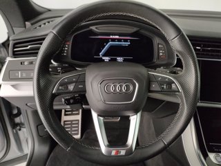 AUDI Q8 50 3.0 tdi mhev sport quattro tiptronic