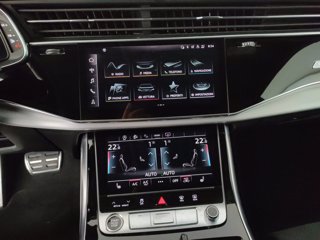 AUDI Q8 50 3.0 tdi mhev sport quattro tiptronic