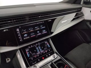 AUDI Q8 50 3.0 tdi mhev sport quattro tiptronic