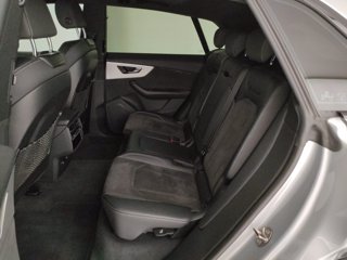 AUDI Q8 50 3.0 tdi mhev sport quattro tiptronic