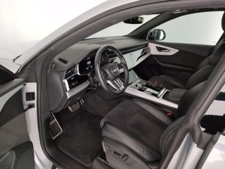 AUDI Q8 50 3.0 tdi mhev sport quattro tiptronic