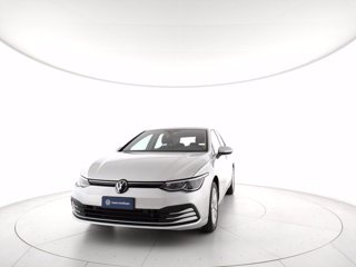 VOLKSWAGEN Golf 1.0 etsi evo life 110cv dsg