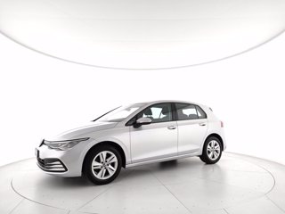 VOLKSWAGEN Golf 1.0 etsi evo life 110cv dsg