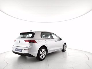 VOLKSWAGEN Golf 1.0 etsi evo life 110cv dsg