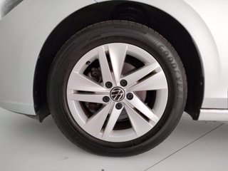 VOLKSWAGEN Golf 1.0 etsi evo life 110cv dsg