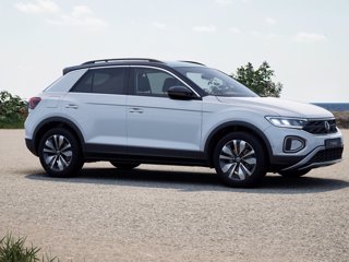 VOLKSWAGEN T-roc 1.5 tsi edition plus dsg