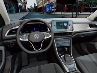 VOLKSWAGEN T-roc 1.5 tsi edition plus dsg