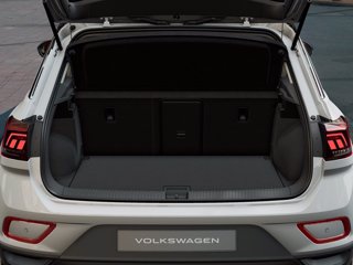 VOLKSWAGEN T-roc 1.5 tsi edition plus dsg