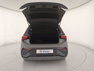 CUPRA Born 58kwh