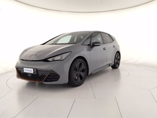 CUPRA Born 58kwh