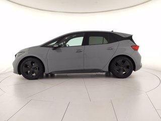CUPRA Born 58kwh