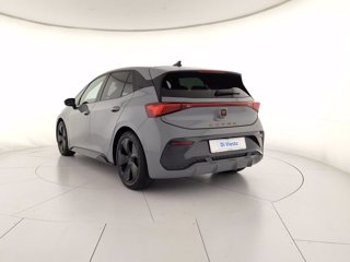 CUPRA Born 58kwh