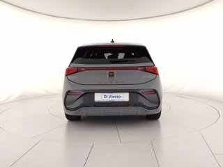 CUPRA Born 58kwh