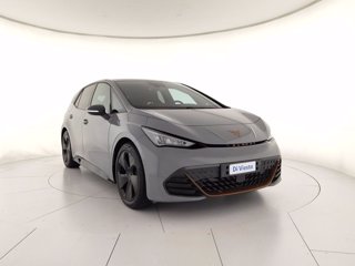 CUPRA Born 58kwh