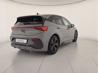 CUPRA Born 58kwh