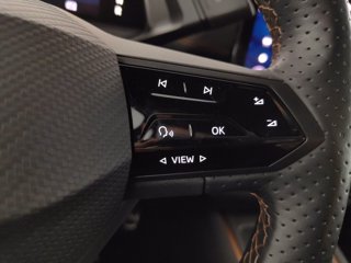 CUPRA Born 58kwh