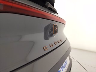 CUPRA Born 58kwh
