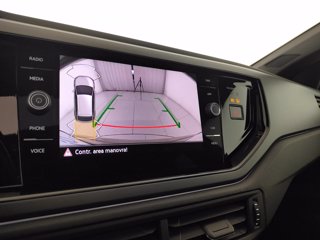 VOLKSWAGEN Taigo 1.0 tsi r-line 110cv dsg