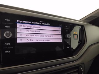 VOLKSWAGEN Taigo 1.0 tsi r-line 110cv dsg