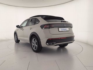 VOLKSWAGEN Taigo 1.0 tsi r-line 110cv dsg